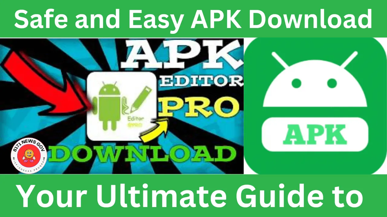 GetAPKforFree: Your Ultimate Guide to Safe and Easy APK