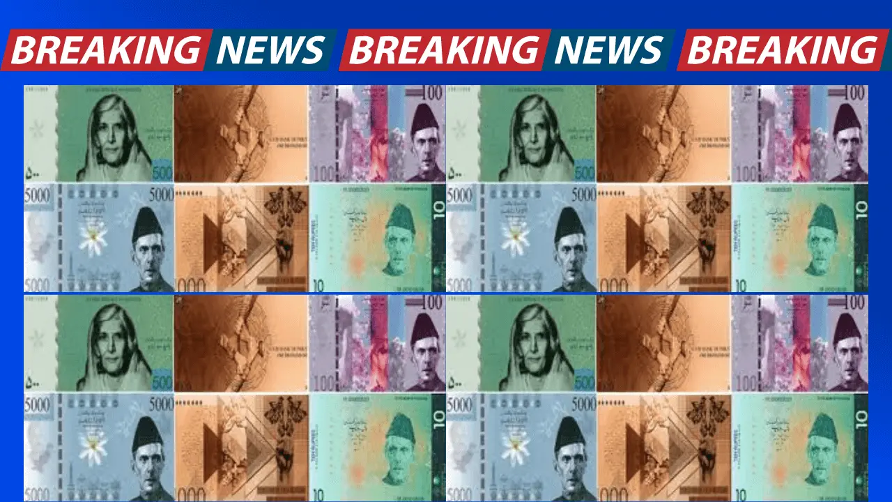 State Bank Clarification on New Banknote Series Update 2024