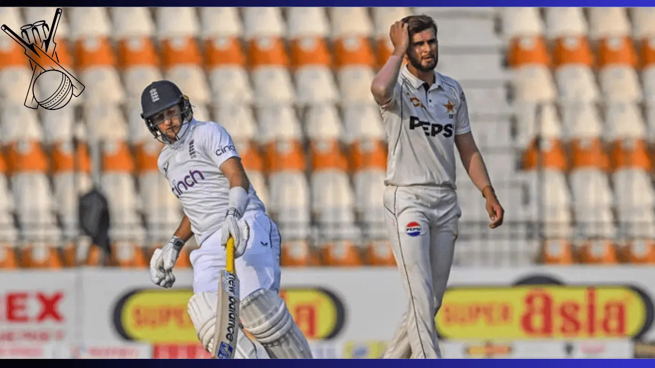 Pakistan reuse pitch:Pakistan to reuse same pitch in Multan for second Test against England