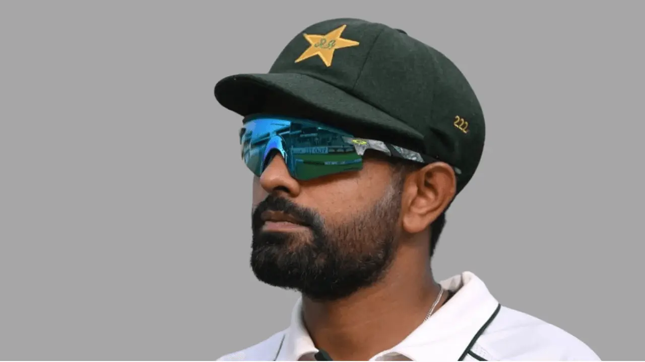 Babar Azam mortality:There's a certain sadness about Babar Azam mortality